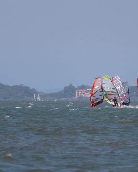 bayside race