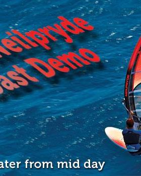 windSurfDemo
