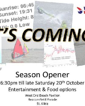WV Season Opener 2012-13 Flyer 2