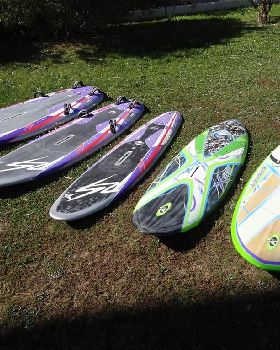 Exocet 2013