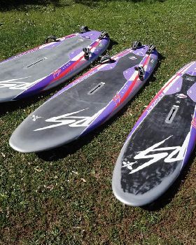 Exocet 2013