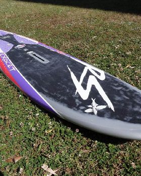 Exocet 2013