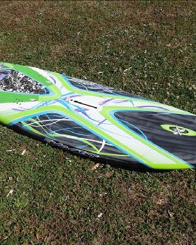 Exocet 2013