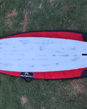 Starboard 2013