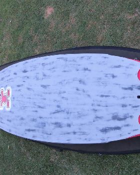 Starboard 2013