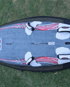 Starboard 2013