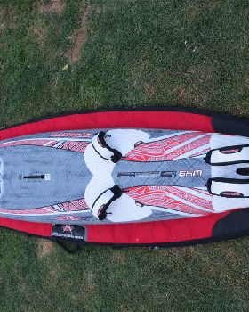 Starboard 2013