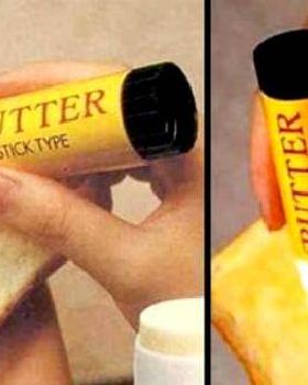 Butter Stick