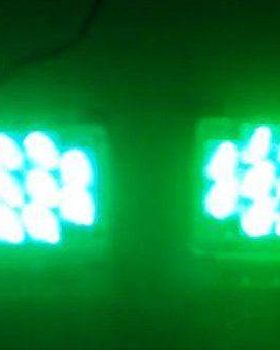 Green-2-x-22-font-b-LED-b-font-Flash-font-b-Emergency-b-font-font