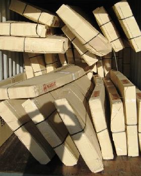 straboard delivery