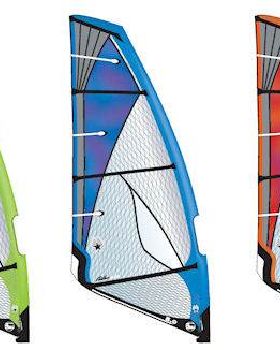 Ezzy 2013 Panther Elite 4 Batten