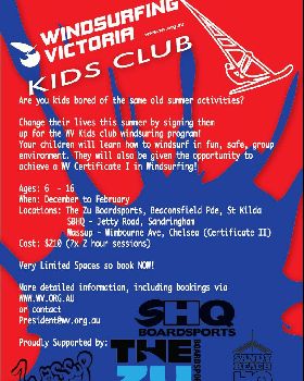 Kids Club 2013