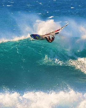 Maui Makani Classic (lead-up)