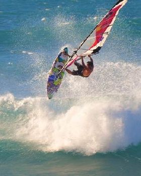 Maui Makani Classic (lead-up)