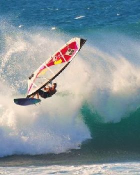 Maui Makani Classic (lead-up)