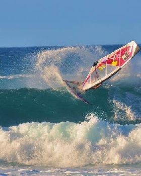 Maui Makani Classic (lead-up)