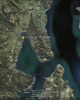 Dru Point