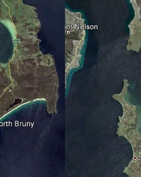 Comparison Fredrick Henry vs Great Bay