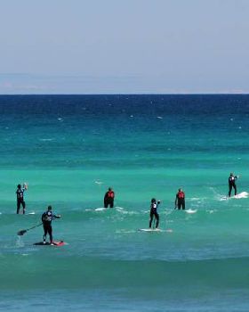 SHQ Sandy Point Melbourne Cup