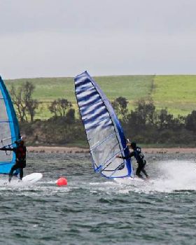 SHQ Sandy Point Melbourne Cup