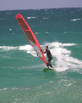 NSWWA - Central Coast