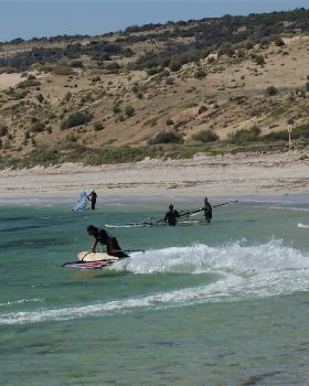 Busten out 360 Coros October 2012