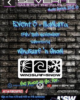 2012-13 Illawarra Event 3