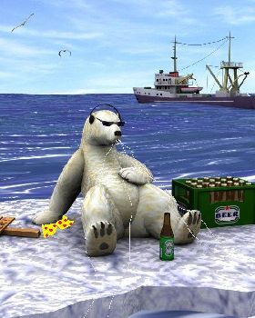 polarbear