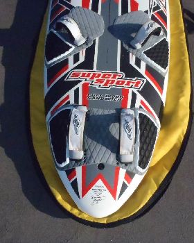 Super Sport 109