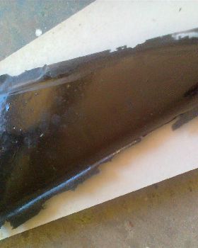 chop carbon