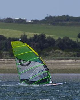 SHQ Sandy Point Melbourne Cup
