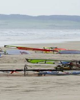 SHQ Sandy Point Melbourne Cup