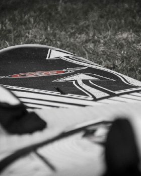 Team10 Carbon Art Boards