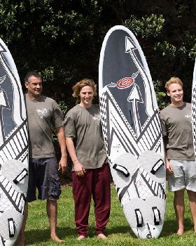 Team10 Carbon Art Boards