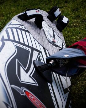 Team10 Carbon Art Boards