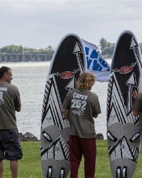 Team10 Carbon Art Boards