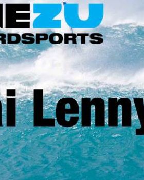 Kai Lenny at The ZU
