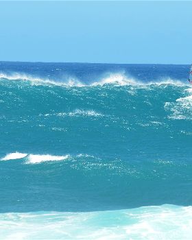 Maui Makani Classic 2012