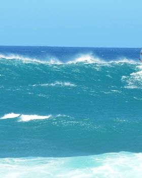 Maui Makani Classic 2012