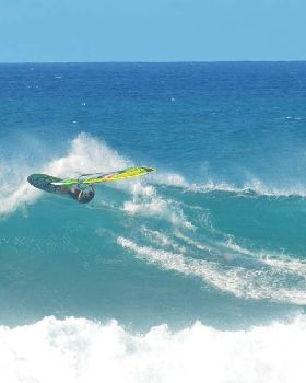 Maui Makani Classic 2012