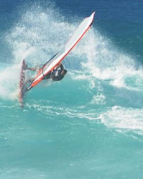 Maui Makani Classic 2012