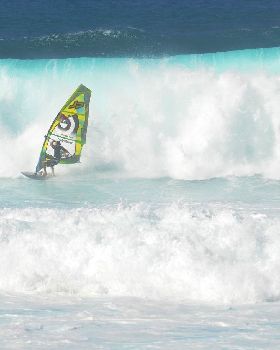 Maui Makani Classic 2012