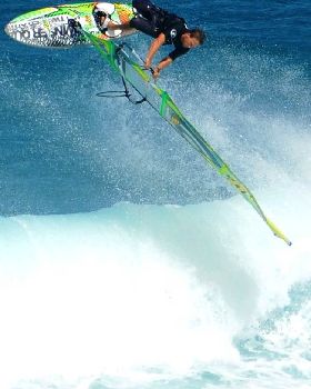 Maui Makani Classic 2012