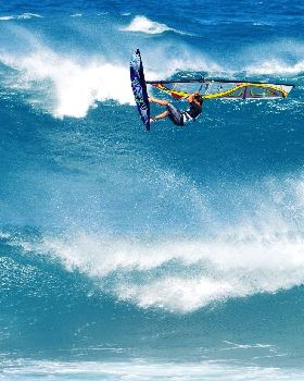 Maui Makani Classic 2012