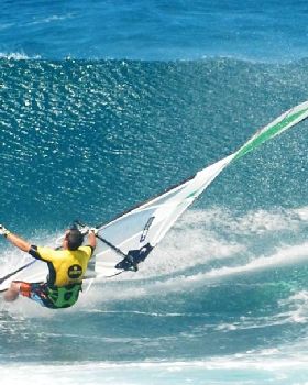 Maui Makani Classic 2012