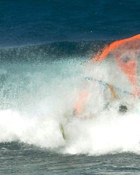 Maui Makani Classic 2012