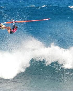 Maui Makani Classic 2012