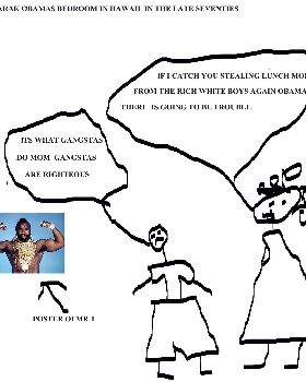 GANGSTA2