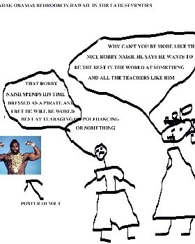 GANGSTA3