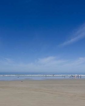 SHQ Sandy Point Melbourne Cup